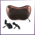 Heated Back and Neck Shiatsu Massage Pillow