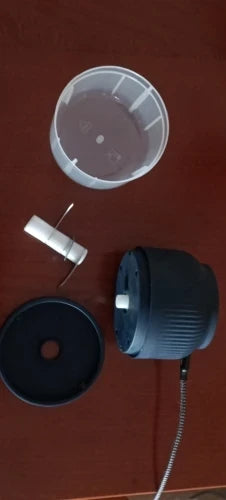 Review Card