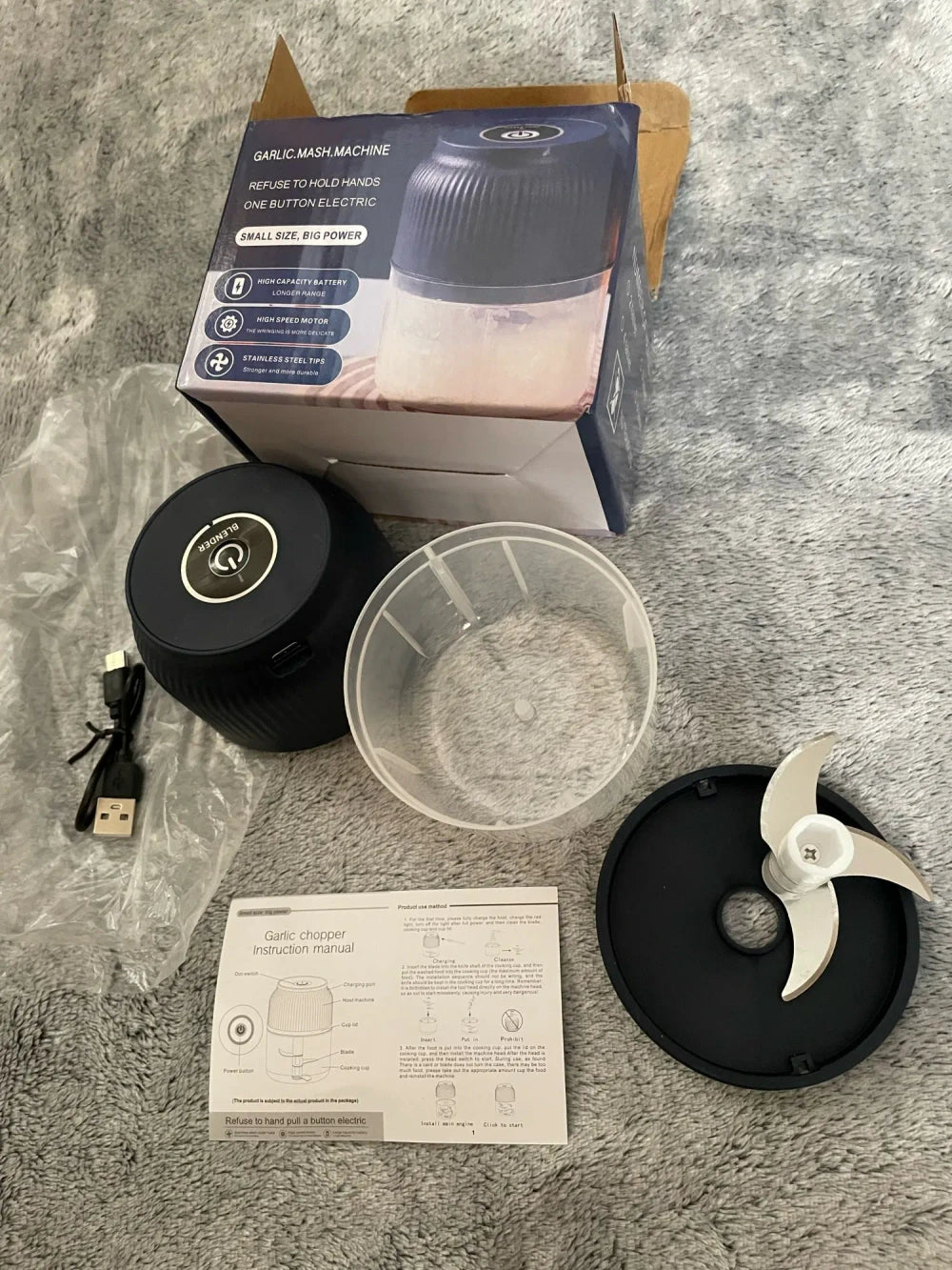 Review Card