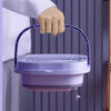 Portable Folding Mini Washing Machine