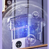 Portable Folding Mini Washing Machine