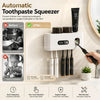 Rechargeable UV Toothbrush Sterilizer and Holder