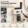 Rechargeable UV Toothbrush Sterilizer and Holder