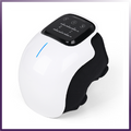 Smart Heated Knee Massager with Vibration