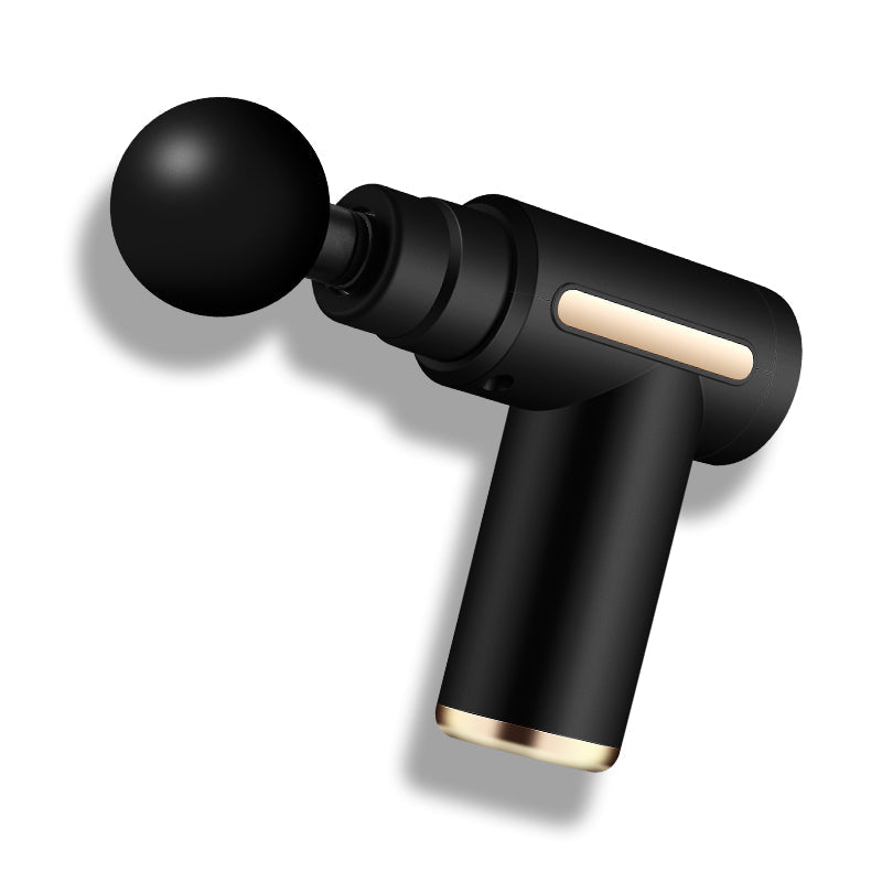 Deep Tissue Percussion Massage Gun