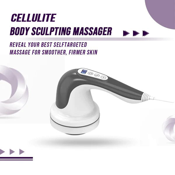 Body Sculpting Massage Roller for Legs and Arms