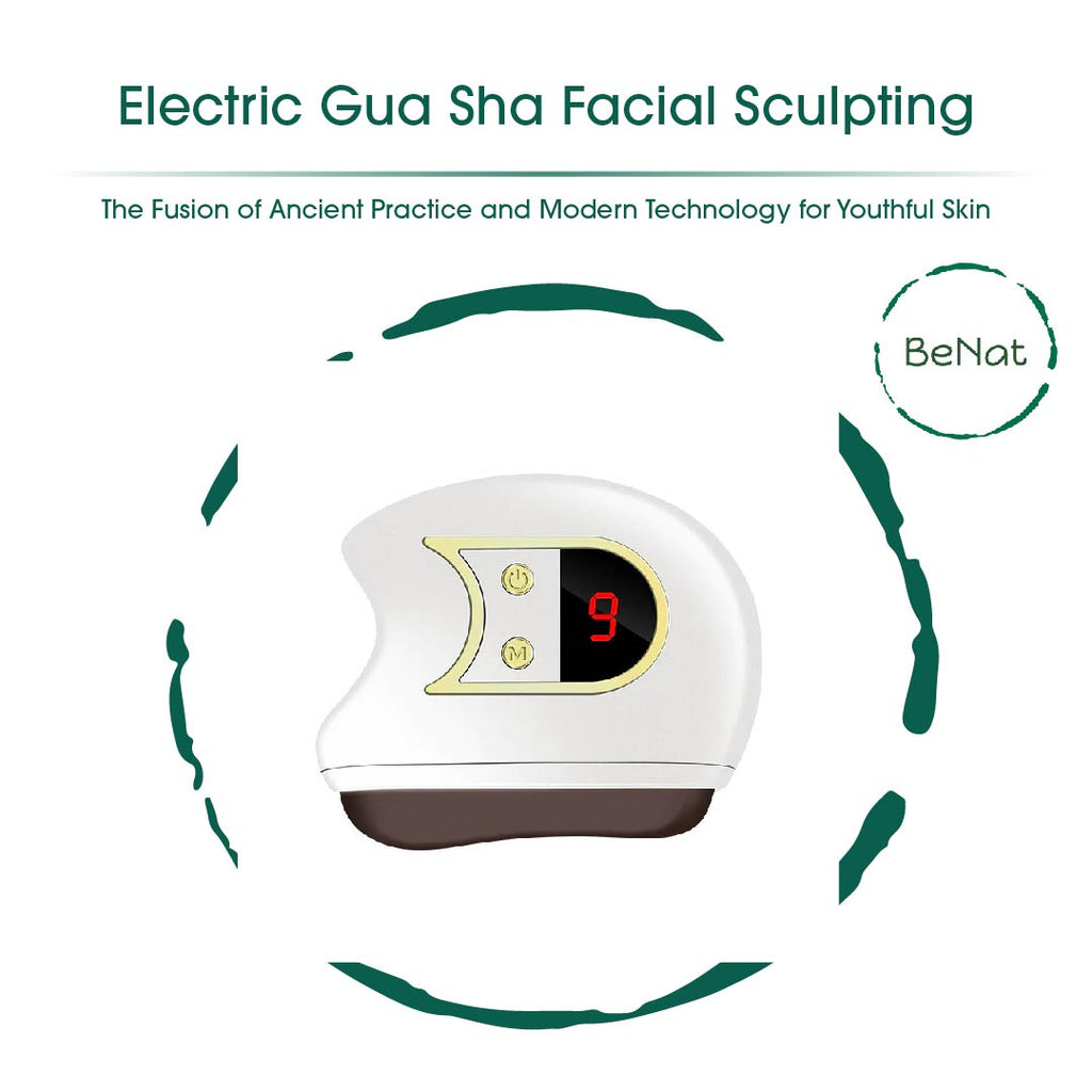 Lift, Sculpt and Glow 3-Piece Skincare Toolkit