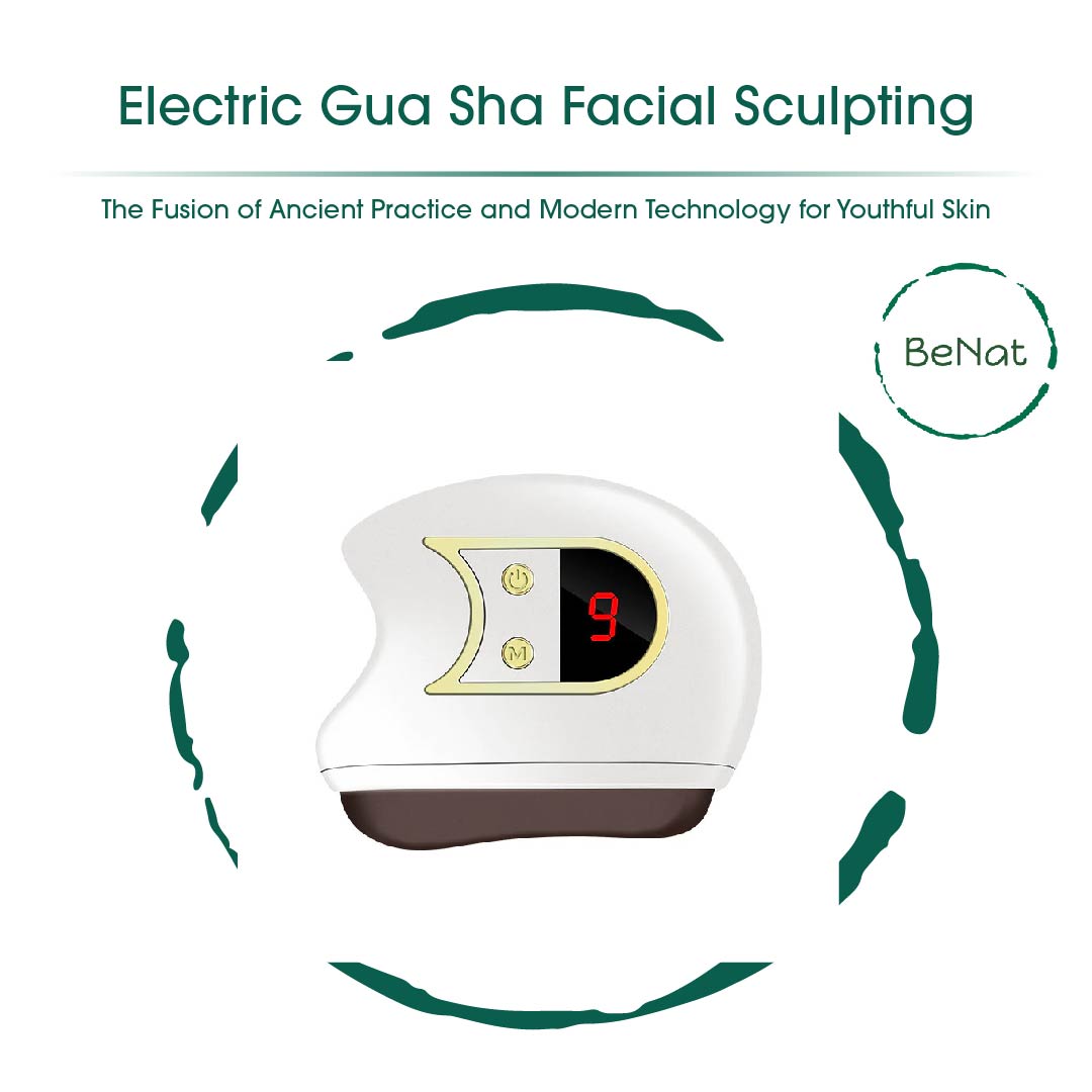 Lift, Sculpt and Glow 3-Piece Skincare Toolkit
