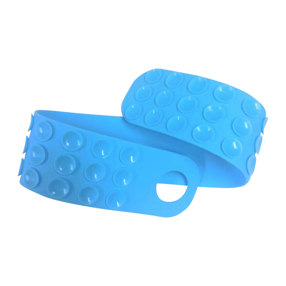 Silicone Thawing Belt for Fast Defrosting