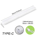 Wireless Motion Sensor LED Night Light