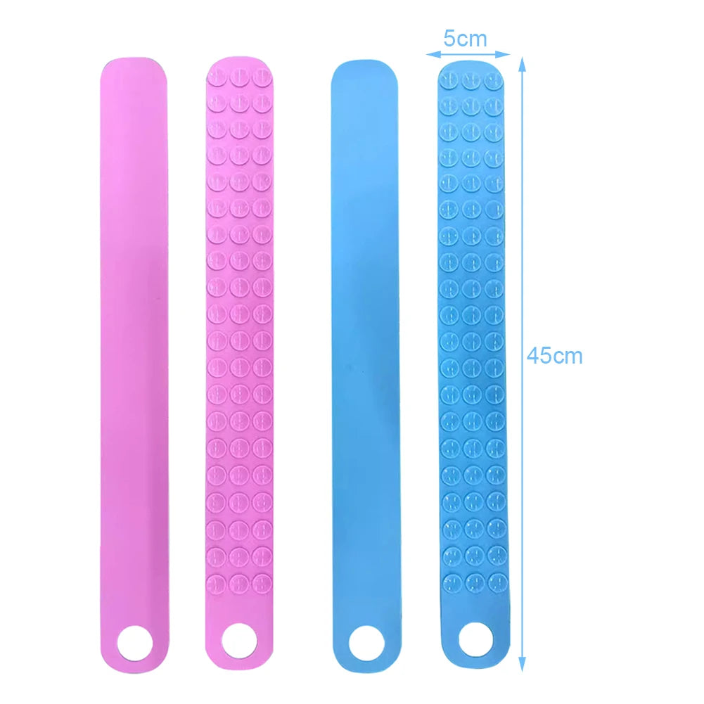 Silicone Thawing Belt for Fast Defrosting