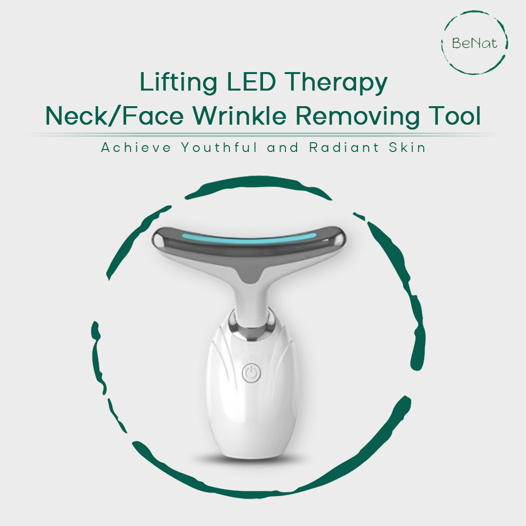 Lift, Sculpt and Glow 3-Piece Skincare Toolkit