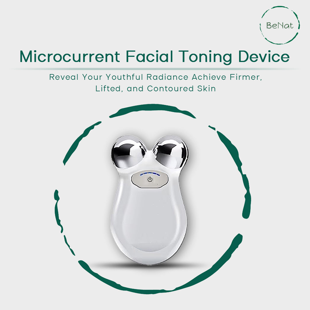 Lift, Sculpt and Glow 3-Piece Skincare Toolkit