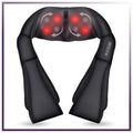 Cordless Heated Neck and Shoulder Massager