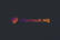 VibeVault HQ - Dark Background